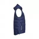 Грейка NINE WORTHS MAXIMY XL, синя, с качулка - small, 253415