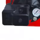 Хидрофор с цилиндричен съд EINHELL GC-WW 6538, 650W, Q=63l/min, H=36-8m, 1