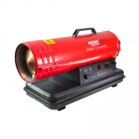 Калорифер нафтов RAIDER RD-DSH20, 20kW, 600куб.м/час