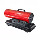 Калорифер нафтов RAIDER RD-DSH20, 20kW, 600куб.м/час - small, 250101