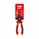 Клещи комбинирани MILWAUKEE VDE 1000V 165мм, двукомпонентна дръжкa - small, 248475