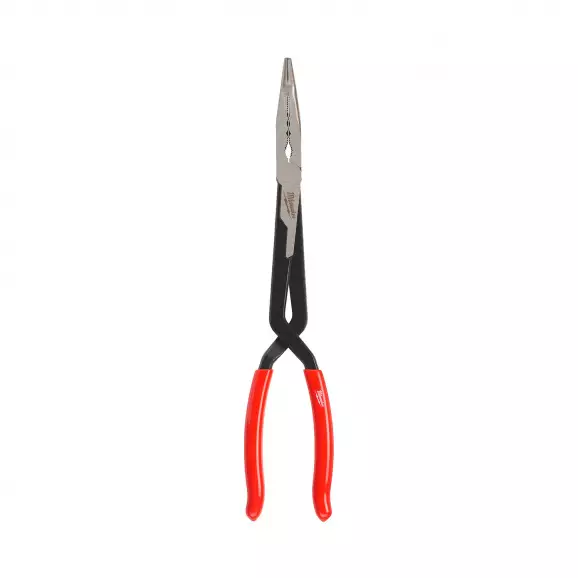 Клещи MILWAUKEE 326мм, еднокомпоненнтна дръжкa