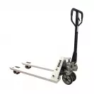 Количка палетна BOBCAT HPTA 2.5т., с двойни товарни гуми - small