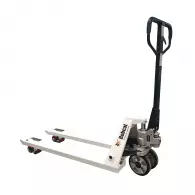 Количка палетна BOBCAT HPTA 2.5т., с двойни товарни гуми