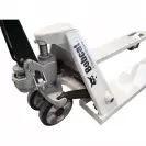 Количка палетна BOBCAT HPTA 2.5т., с двойни товарни гуми - small, 254392