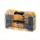 Комплект накрайници DEWALT 25части, PH, PZ, TX, с магнитен държач - small