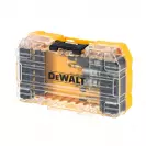 Комплект накрайници и свредла DEWALT 25 части, PH, PZ, TX, с магнитен държач, свредла - small