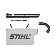 Комплект за засмукване STIHL, за BG56, BG86