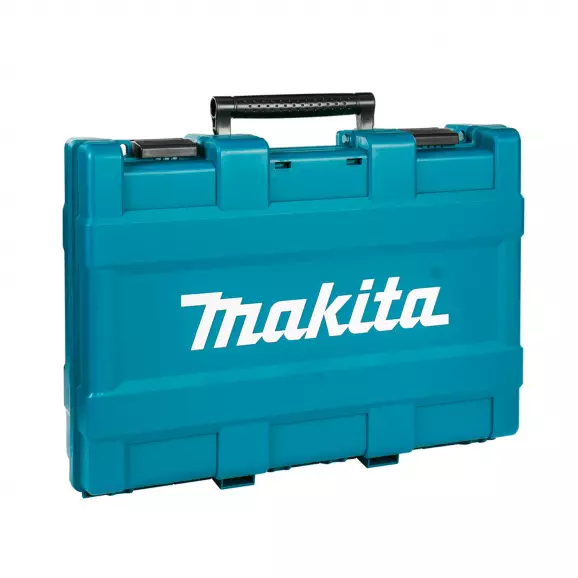 Куфар пластмасов за винтоверт MAKITA, за DF458D