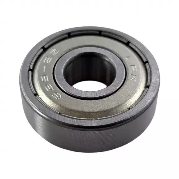 Лагер за машини BOSCH 629ZZ, ROTAK 42 H, ROTAK 34, ROTAK 1400, ROTAK 40, Rotak 37 R, Rotak 37 S