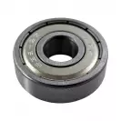 Лагер за машини BOSCH 629ZZ, ROTAK 42 H, ROTAK 34, ROTAK 1400, ROTAK 40, Rotak 37 R, Rotak 37 S - small