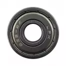Лагер за машини BOSCH 629ZZ, ROTAK 42 H, ROTAK 34, ROTAK 1400, ROTAK 40, Rotak 37 R, Rotak 37 S - small, 274204