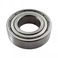Лагер за машини BOSCH 6003Z, ROTAK 40 POWERM ROTAK 40 C, Rotak 40, Rotak 40 R, Rotak 39, Rotak 40 S
