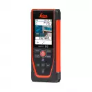 Лазерна ролетка LEICA Disto D5, 0.05-200м, ± 1.0мм, Bluetooth - small, 256772
