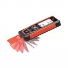 Лазерна ролетка LEICA Disto D5, 0.05-200м, ± 1.0мм, Bluetooth - small, 256777