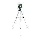 Линеен лазерен нивелир LASERLINER PocketCross-Laser 2G Set, 2 лазерни линии, точност 3.0mm/10m, автоматично - small