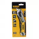 Макетен нож DEWALT, метален корпус - small, 248861