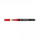 Маркер SAKURA Permapaque Fine 1мм - червен - small, 246932