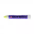 Маркер SAKURA Solid - жълт - small, 246924