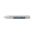 Маркер водоразтворим SAKURA Solid Watersoluble - бял - small, 246905