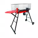 Машина за цепене на дърва RAIDER RD-LGS04, 2300W, 7t, ф250х520мм - small, 247416