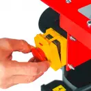 Машина за цепене на дърва RAIDER RD-LGS05, 3000W, 8t, ф400х550мм - small, 247451