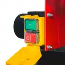 Машина за цепене на дърва RAIDER RD-LGS05, 3000W, 8t, ф400х550мм - small, 247452