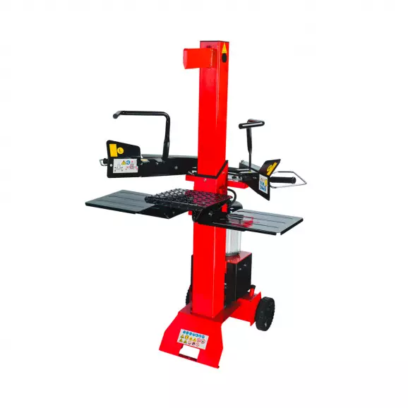 Машина за цепене на дърва RAIDER RD-LGS05, 3000W, 8t, ф400х550мм