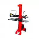 Машина за цепене на дърва RAIDER RD-LGS05, 3000W, 8t, ф400х550мм - small