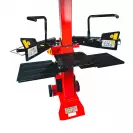 Машина за цепене на дърва RAIDER RD-LGS05, 3000W, 8t, ф400х550мм - small, 247465