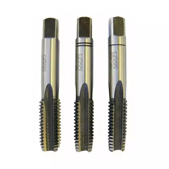 Метчик ръчен BUCOVICE TOOLS BSW 7/32