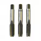 Метчик ръчен BUCOVICE TOOLS BSW 7/32