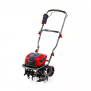 Мотофреза акумулаторна EINHELL GP-CR 36/45 Li E BL - Solo, 18+18V, 2.0-8.0Ah, 300-450мм, безчетков мотор - small