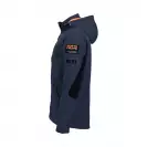 Мъжко яке NINE WORTHS BOREL L, синьо - small, 249121
