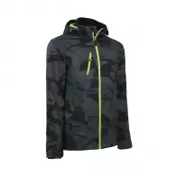 Мъжко яке NINE WORTHS BOREL XL, камуфлажно