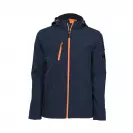 Мъжко яке NINE WORTHS BOREL XL, синьо - small, 249129