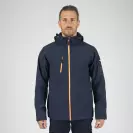 Мъжко яке NINE WORTHS BOREL XL, синьо - small, 249179