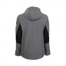 Мъжко яке NINE WORTHS BOREL XL, сиво - small, 249256
