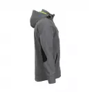 Мъжко яке NINE WORTHS BOREL XL, сиво - small, 249257