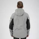 Мъжко яке NINE WORTHS BOREL XL, сиво - small, 249261