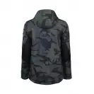 Мъжко яке NINE WORTHS BOREL XXL, камуфлажно - small, 245062