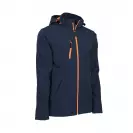 Мъжко яке NINE WORTHS BOREL XXL, синьо - small