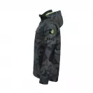 Мъжко яке NINE WORTHS BOREL XXXL, камуфлажно - small, 245069