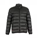 Мъжко яке NINE WORTHS CONOR XXL, антрацит/черен - small, 252040