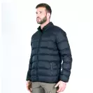 Мъжко яке NINE WORTHS CONOR XXXL, антрацит/черен - small, 252434