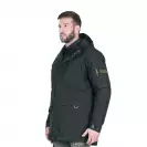 Мъжко яке NINE WORTHS CONOR XXXXL, антрацит/черен - small, 252430