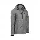 Мъжко яке NINE WORTHS FLORES 4XL, сиво - small, 247550