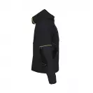 Мъжко яке NINE WORTHS GARCIA M, черно, с качулка - small, 249431