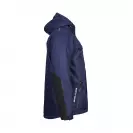 Мъжко яке NINE WORTHS GAROU XL, синьо, с качулка - small, 249111