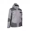 Мъжко яке NINE WORTHS GUILLAUMET XL, сиво/черно - small, 252623
